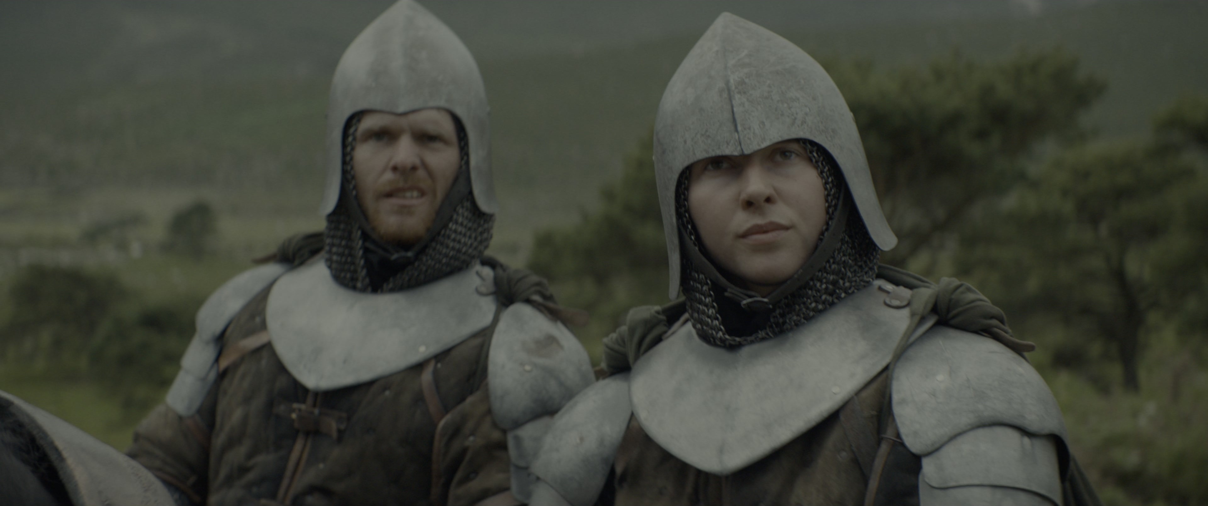 Dungeons & Dragons: Honor Among Thieves (2023), wide, 2.39:1 — film still
