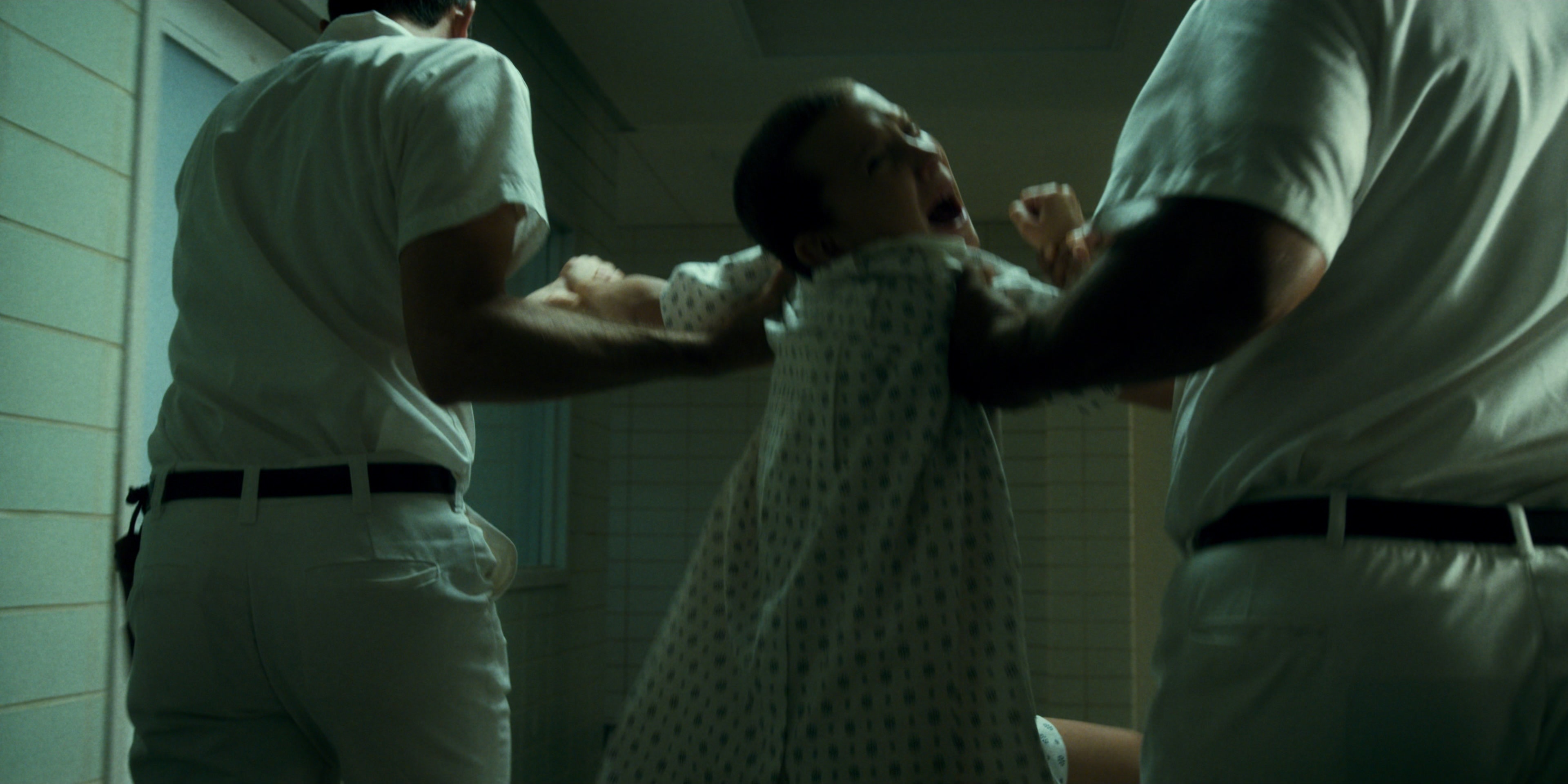Stranger Things (2016), wide, 2.00:1 — film still