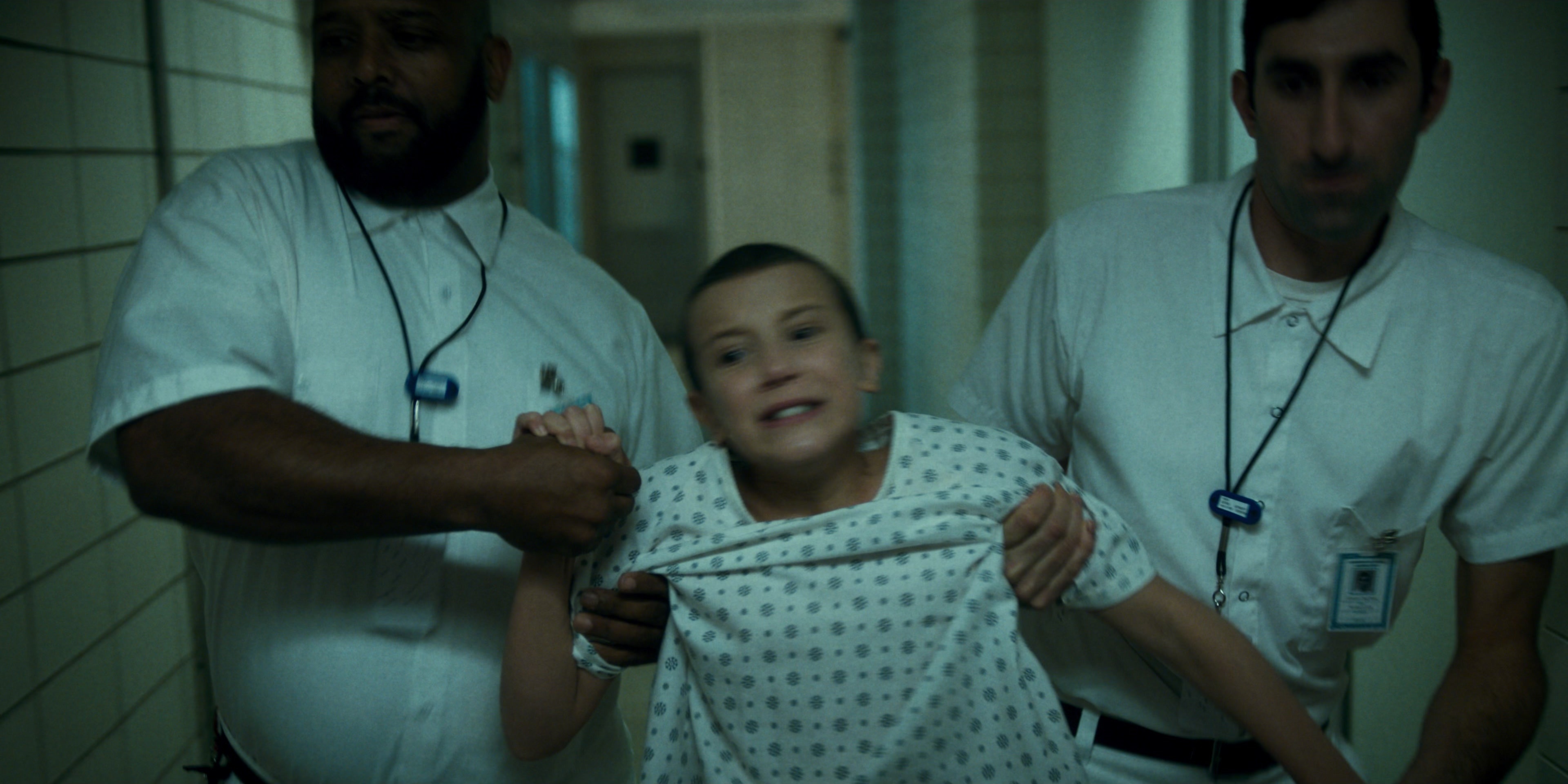 Stranger Things (2016), wide, 2.00:1 — film still