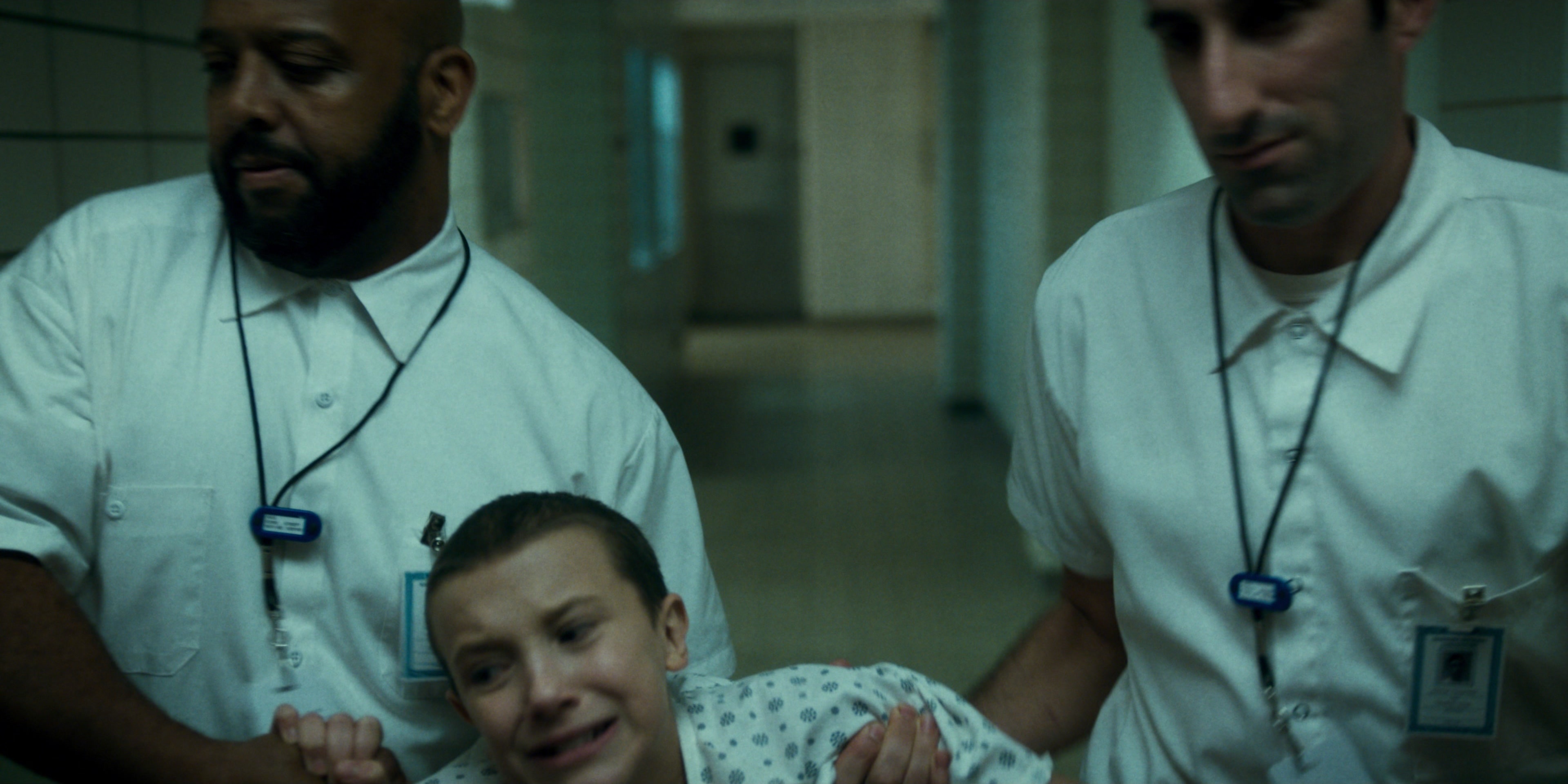 Stranger Things (2016), wide, 2.00:1 — film still