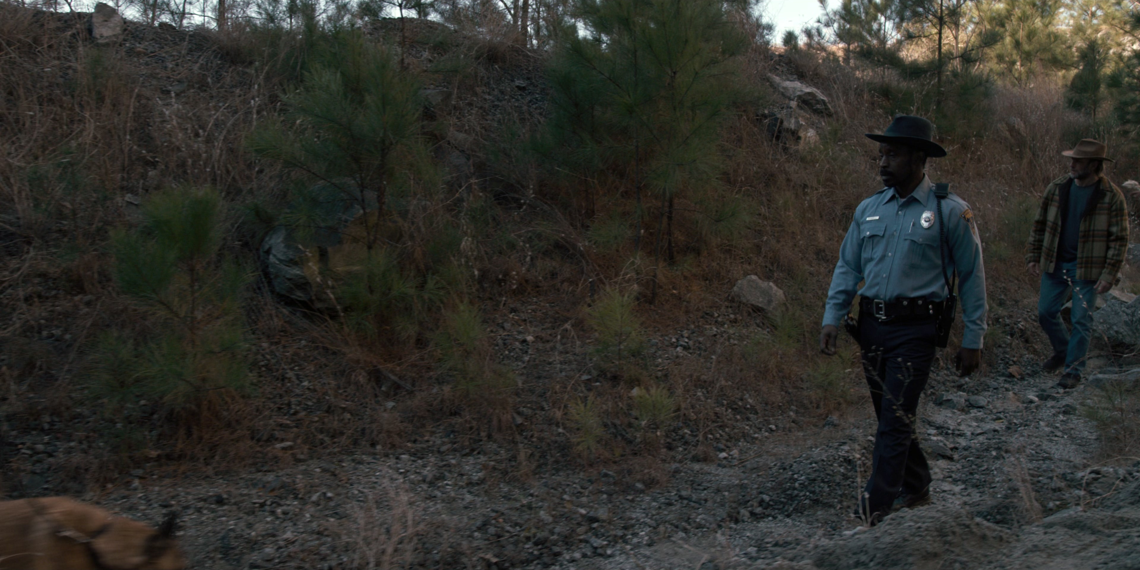 Stranger Things (2016), wide, 2.00:1 — film still