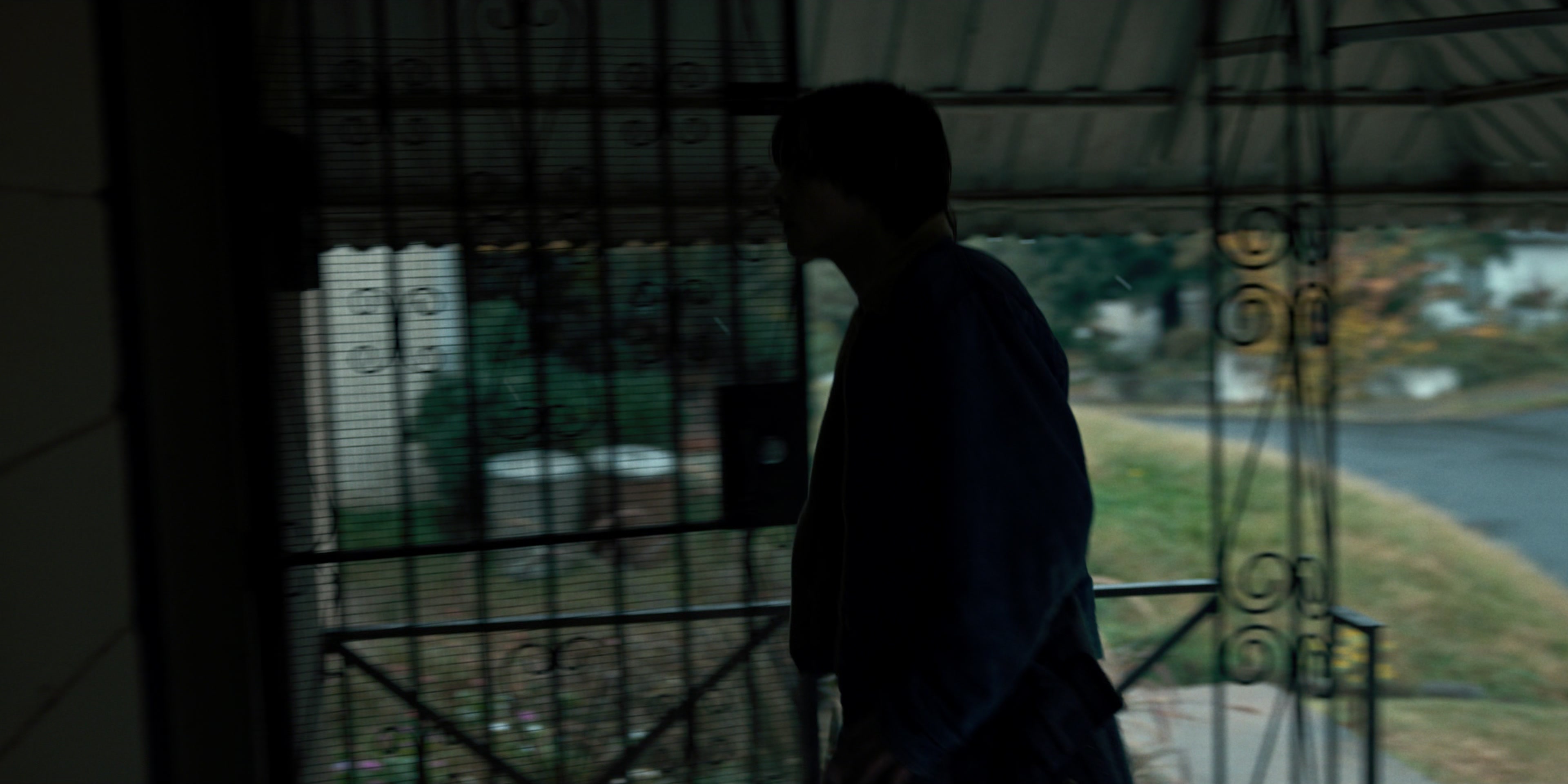 Stranger Things (2016), wide, 2.00:1 — film still
