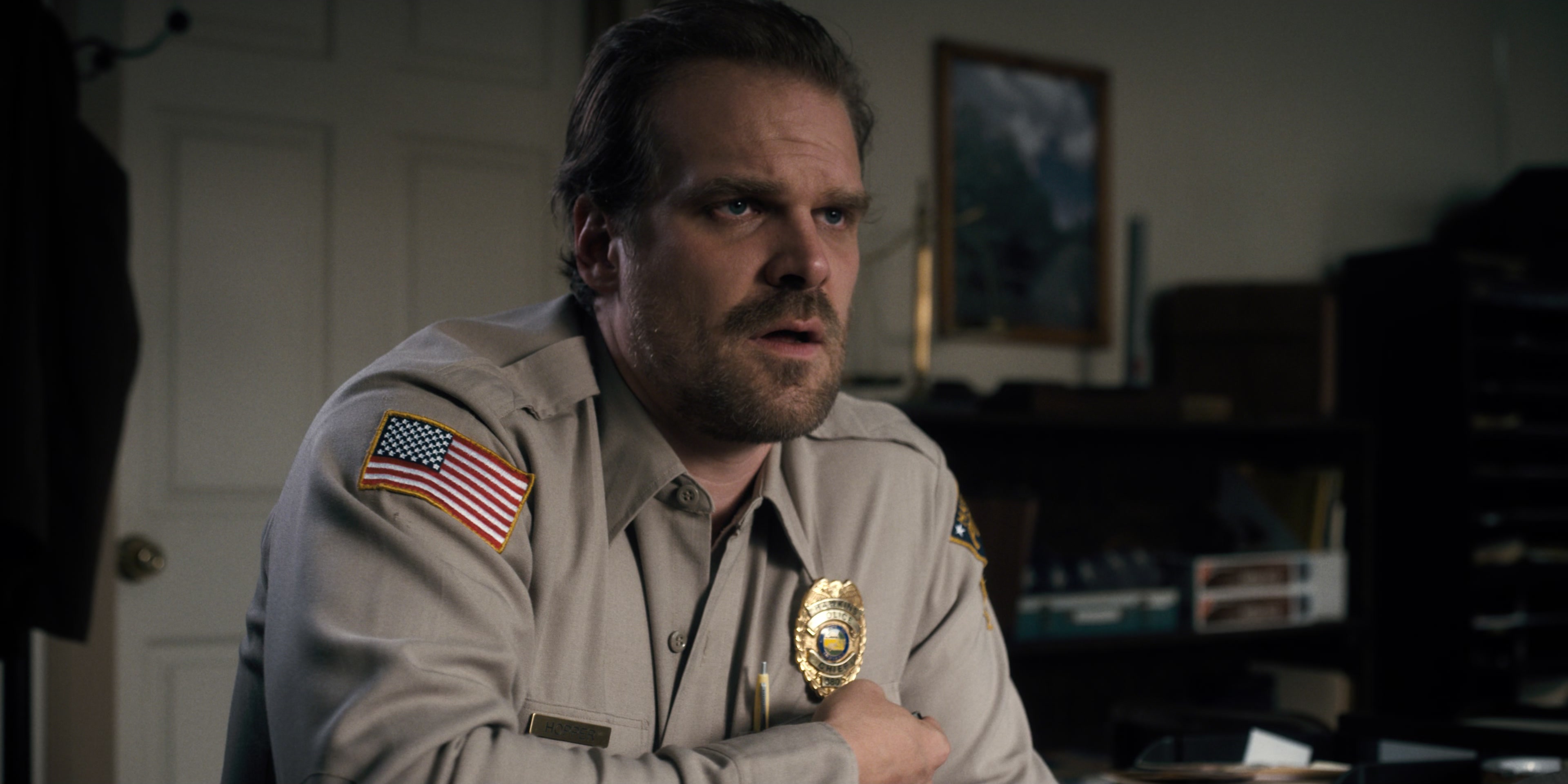 Stranger Things (2016), medium, 2.00:1 — film still