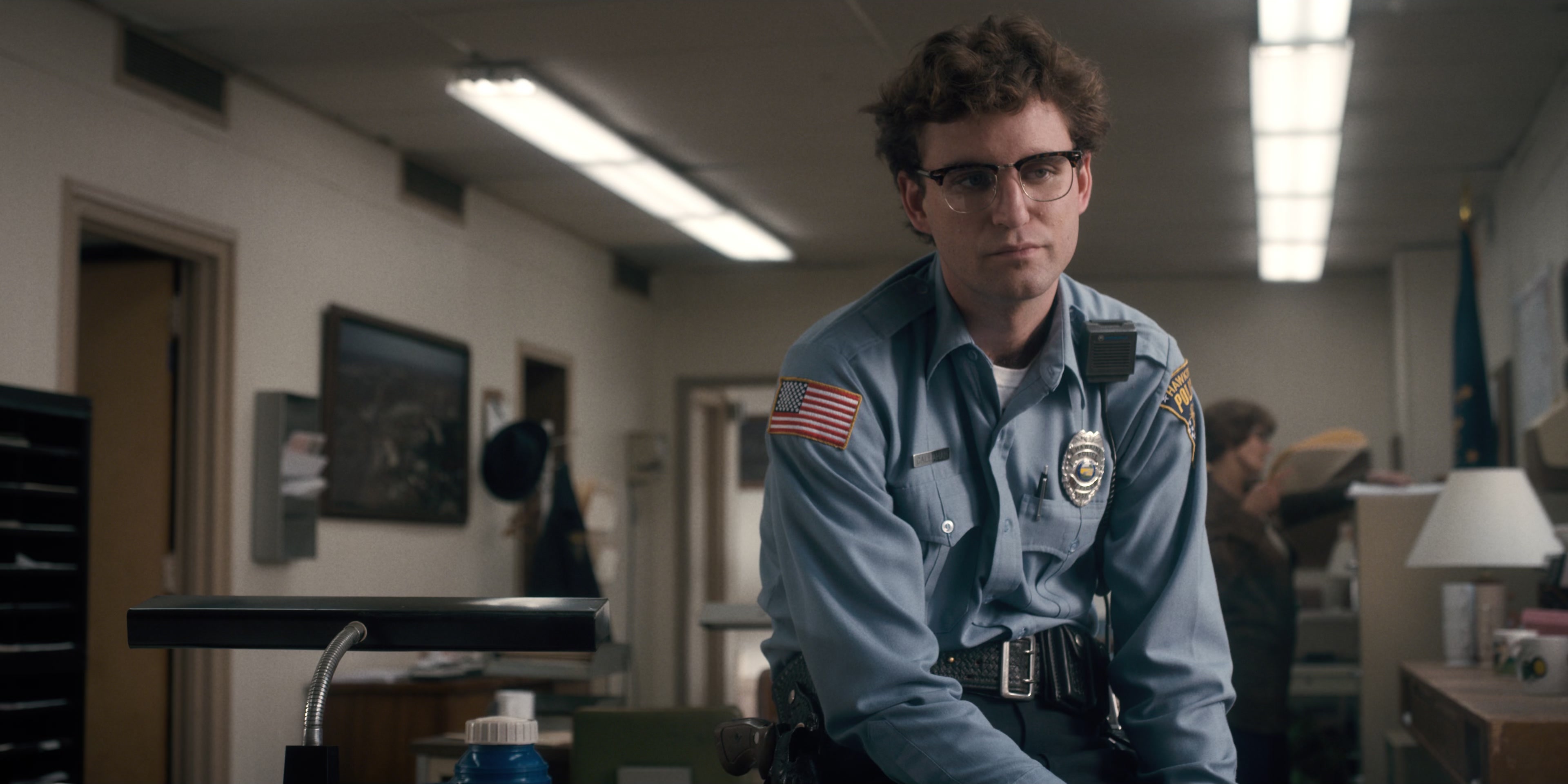 Stranger Things (2016), wide, 2.00:1 — film still