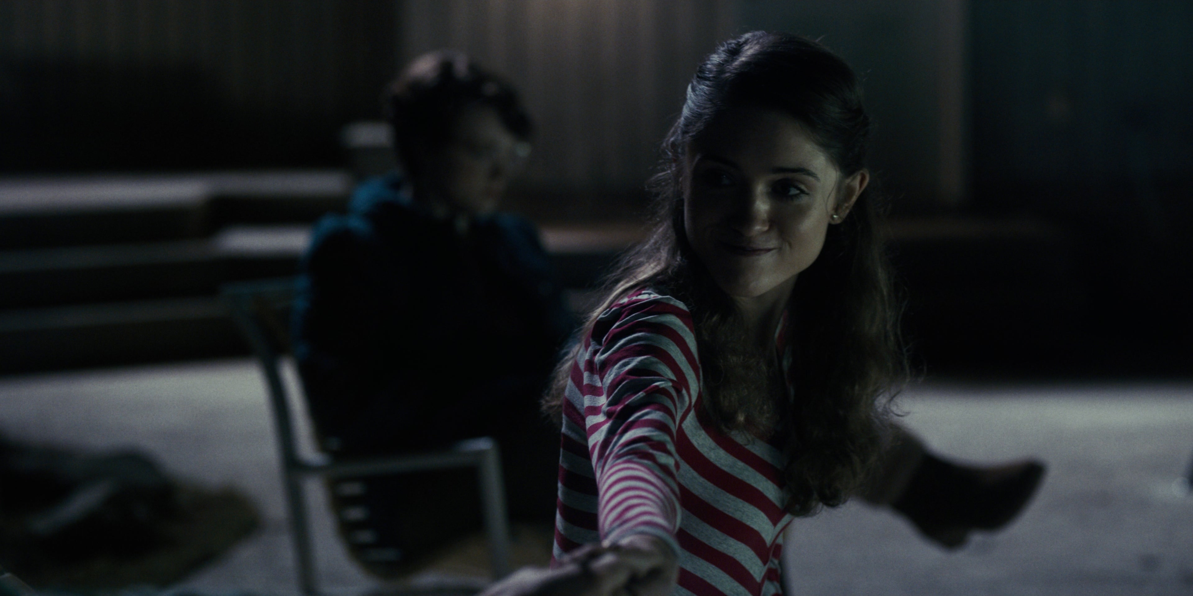 Stranger Things (2016), wide, 2.00:1 — film still
