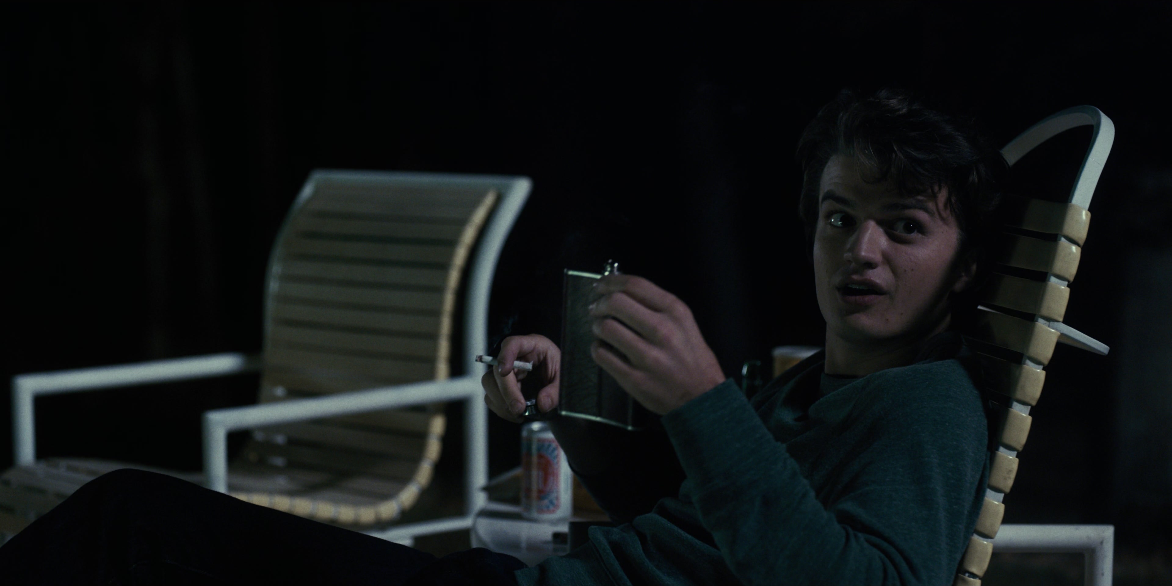 Stranger Things (2016), wide, 2.00:1 — film still