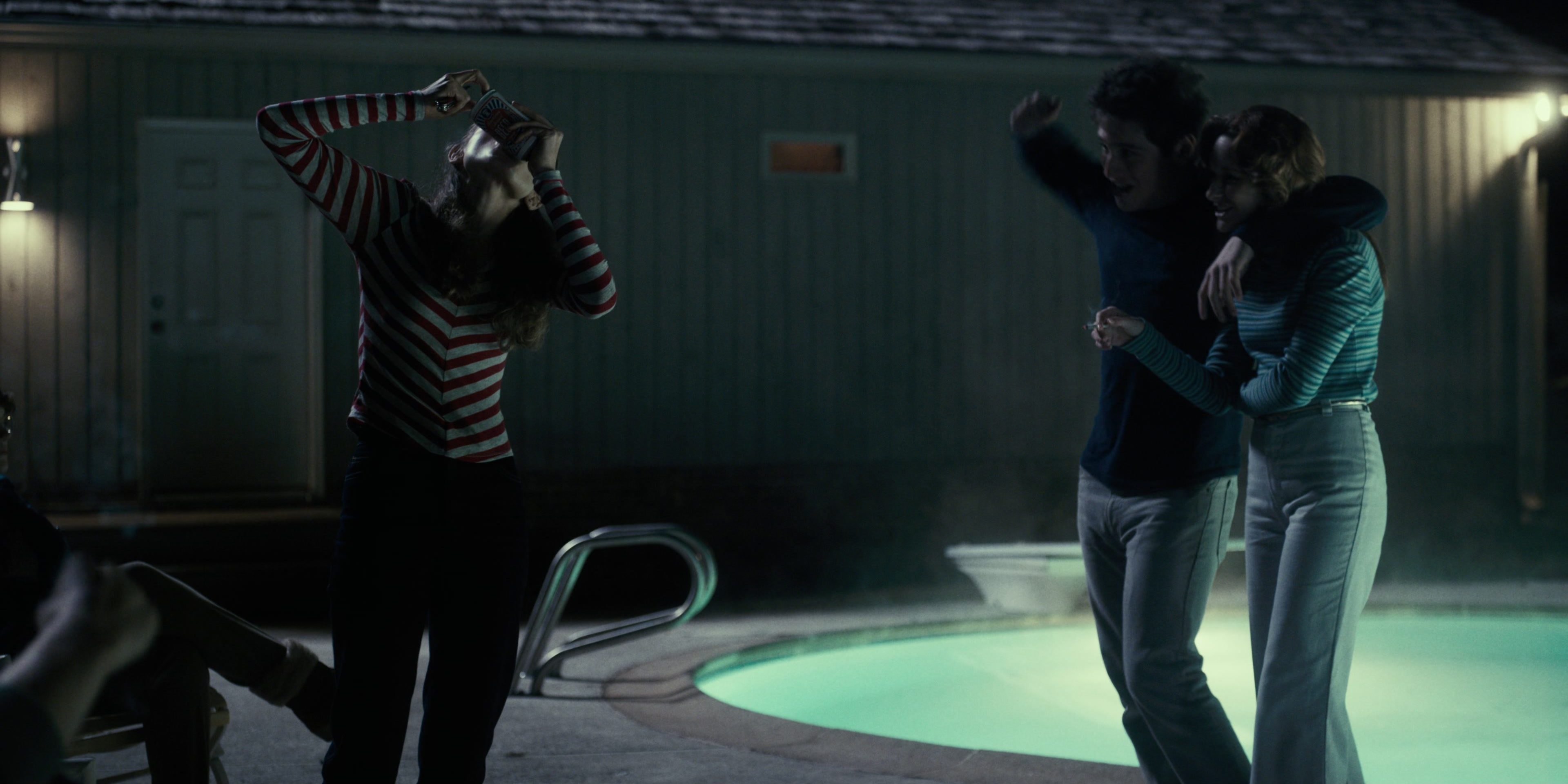 Stranger Things (2016), wide, 2.00:1 — film still