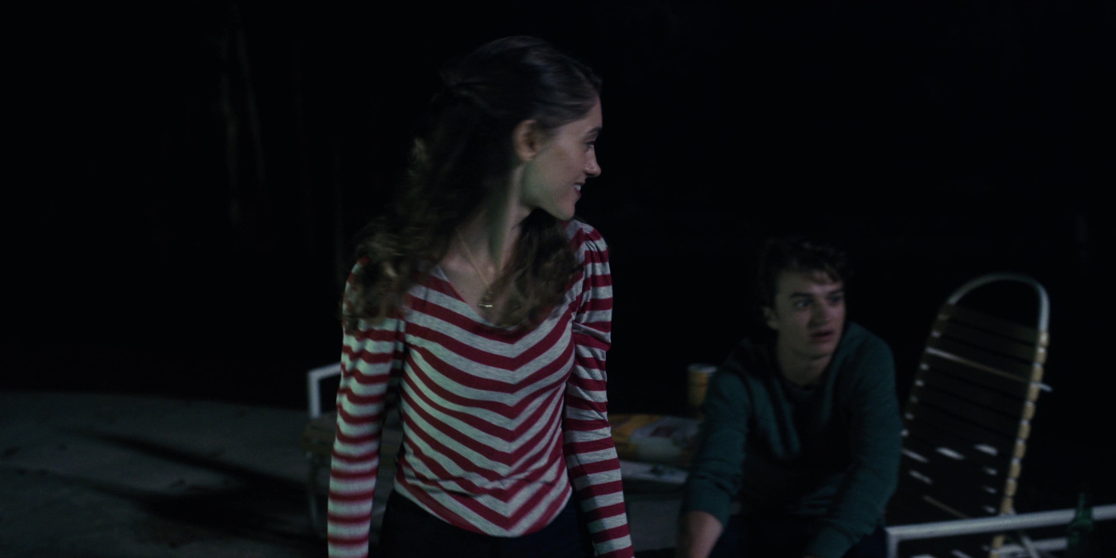 Stranger Things (2016), wide, 2.00:1 — film still