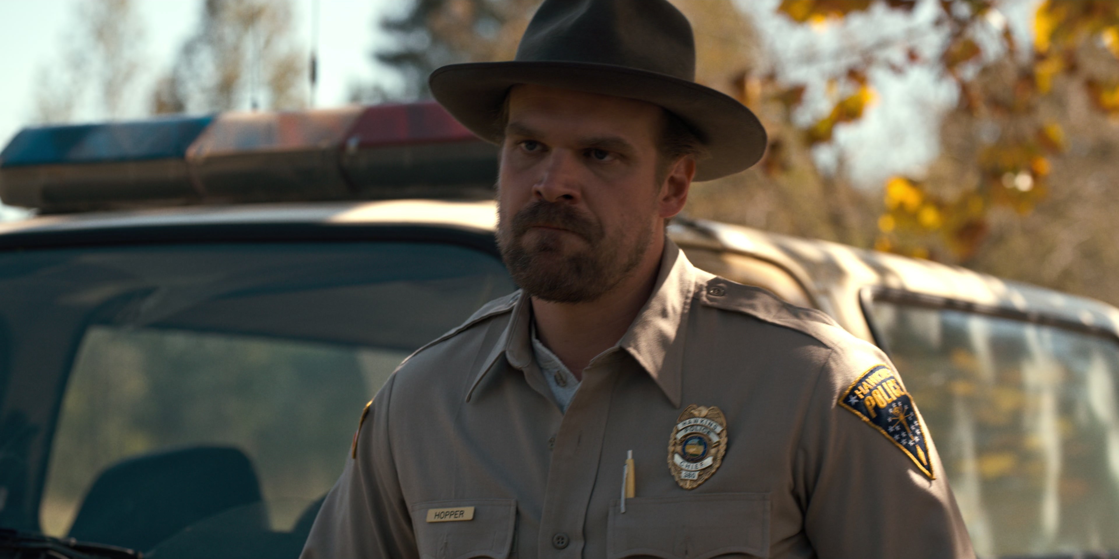 Stranger Things (2016), wide, 2.00:1 — film still
