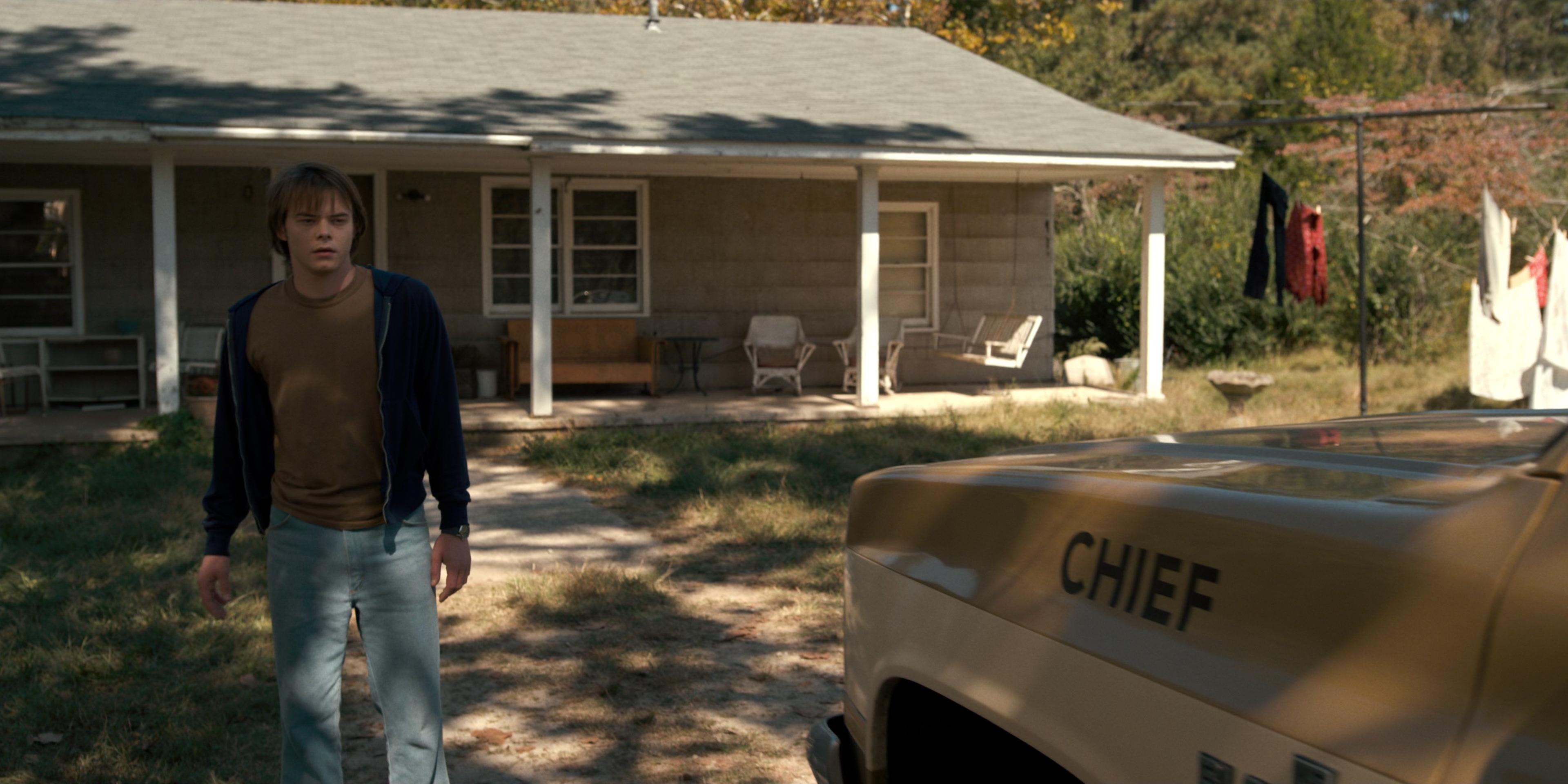 Stranger Things (2016), wide, 2.00:1 — film still