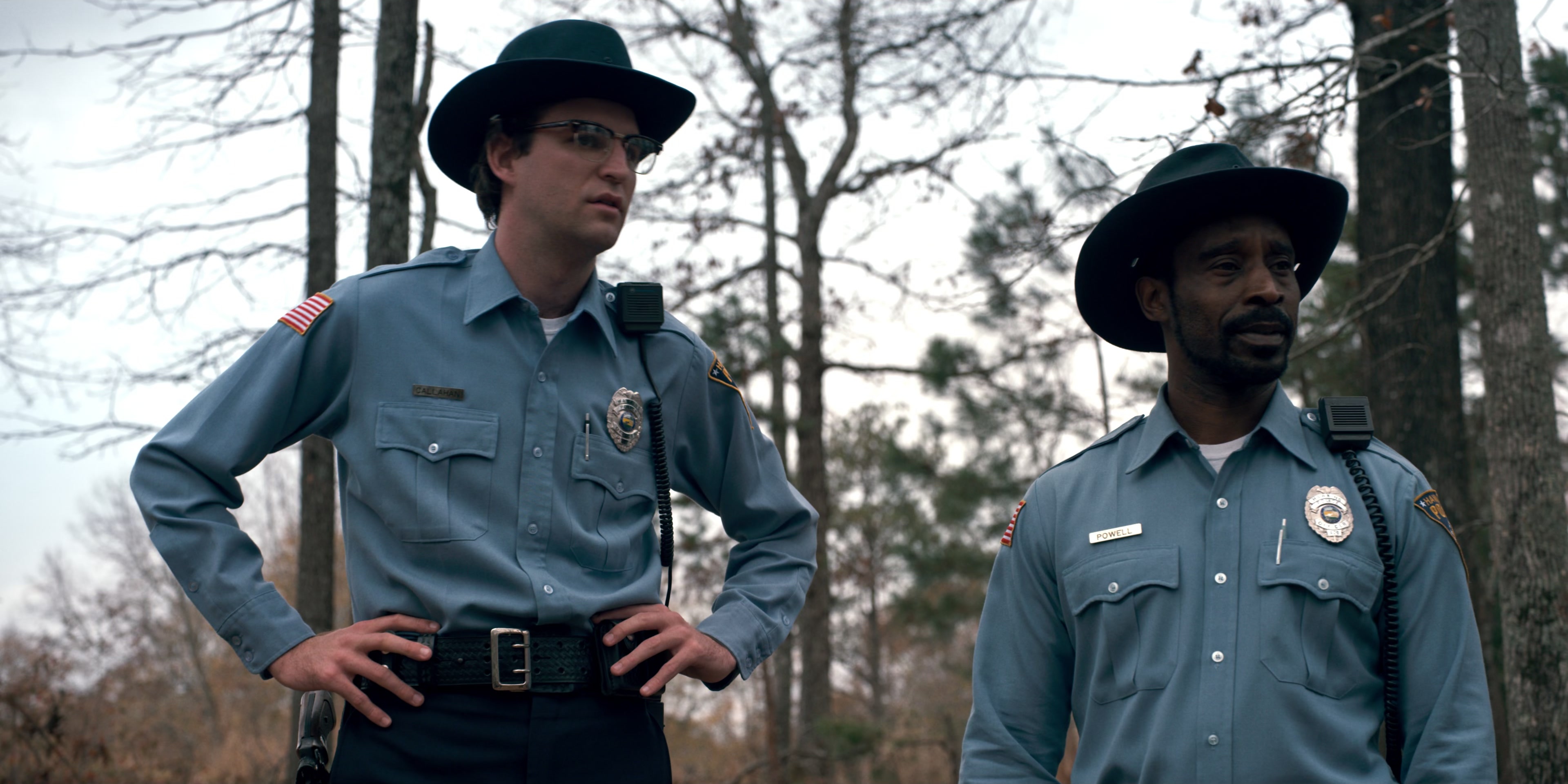 Stranger Things (2016), wide, 2.00:1 — film still