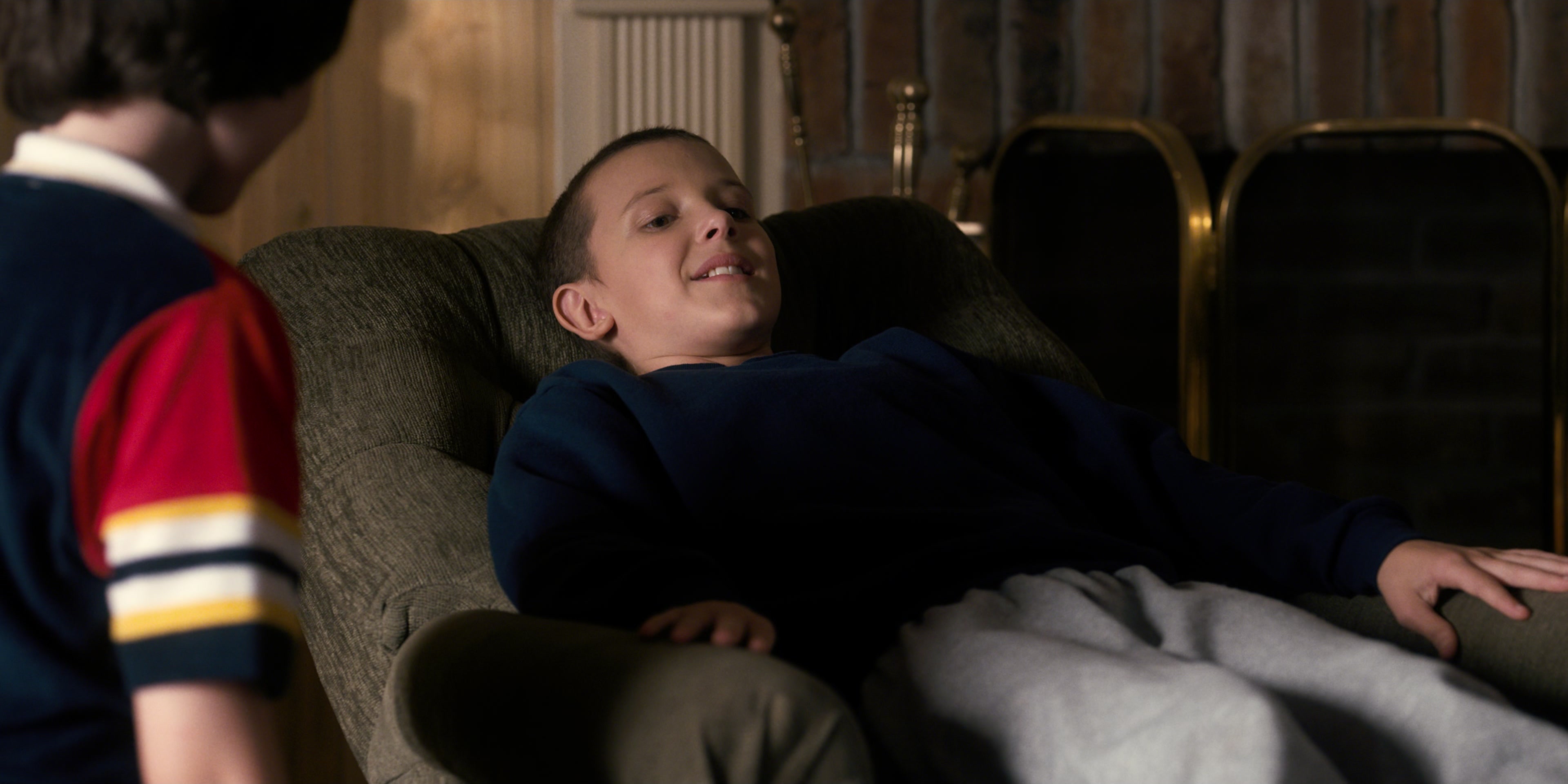 Stranger Things (2016), wide, 2.00:1 — film still