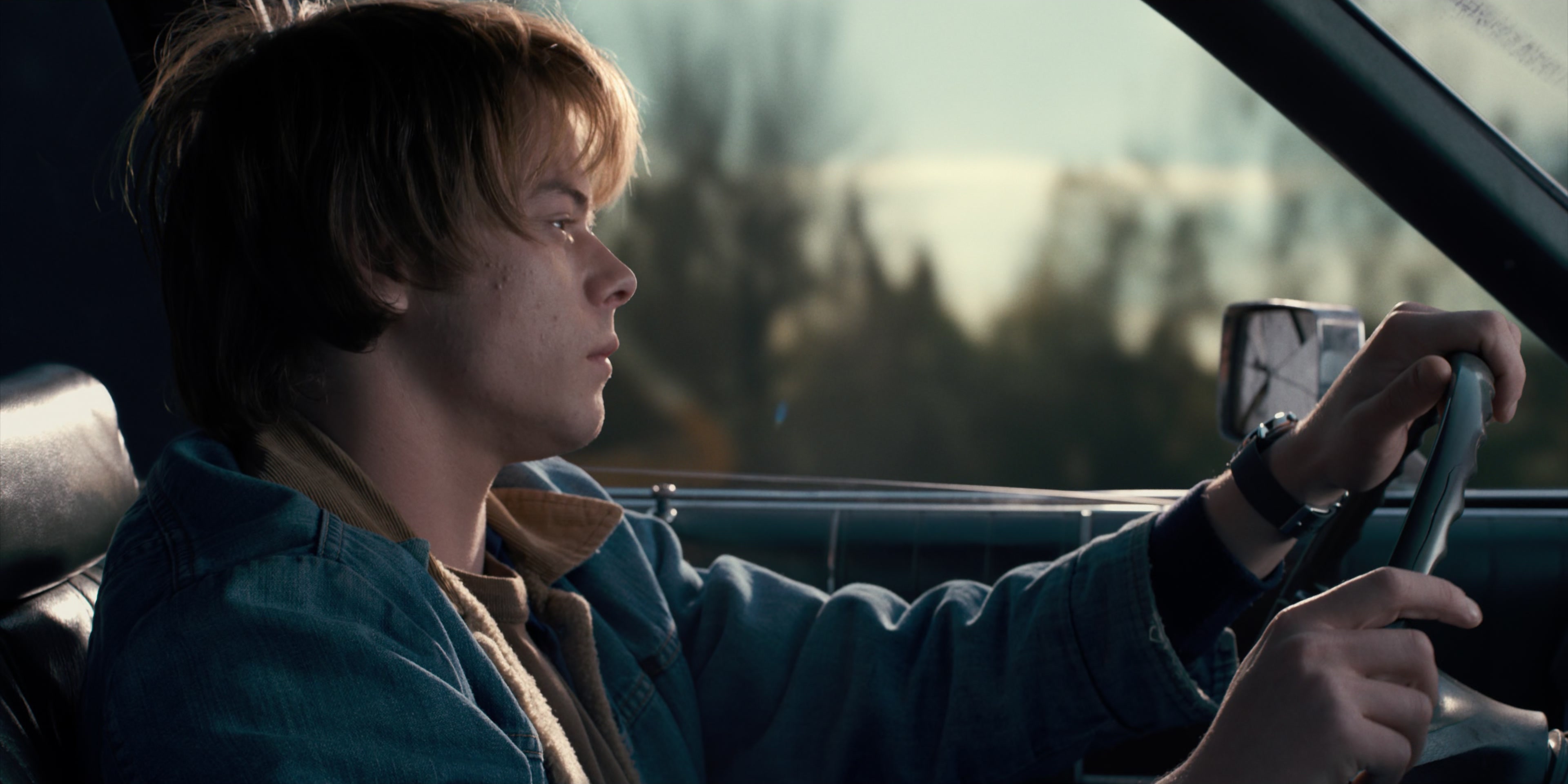 Stranger Things (2016), wide, 2.00:1 — film still