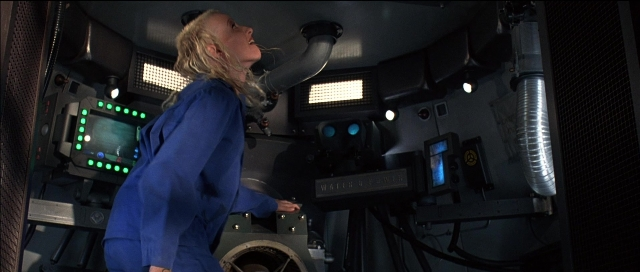 Tank Girl — film still