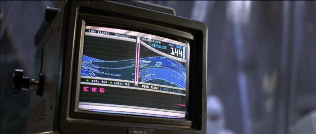 Tank Girl — film still
