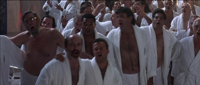 Tank Girl — film still