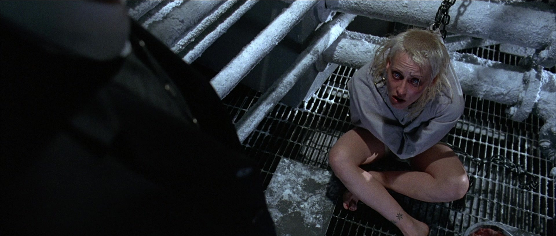 Tank Girl (1995), unknown, 2.35:1 — film still