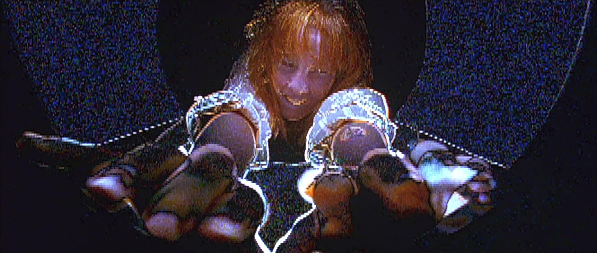 Tank Girl (1995), wide, 2.35:1 — film still