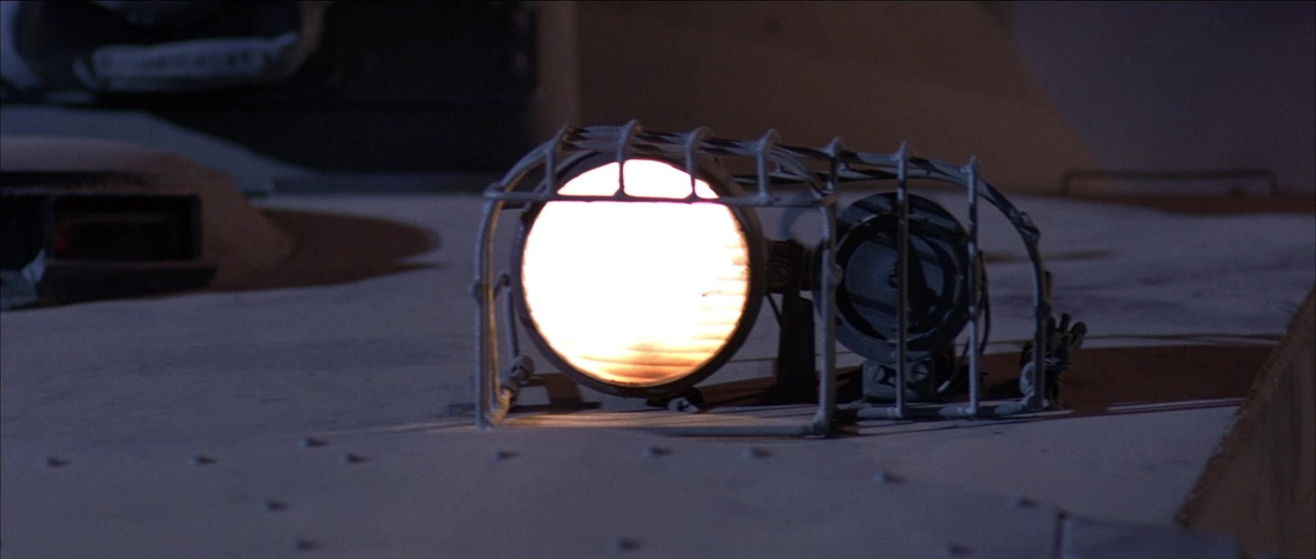 Tank Girl (1995), wide, 2.35:1 — film still