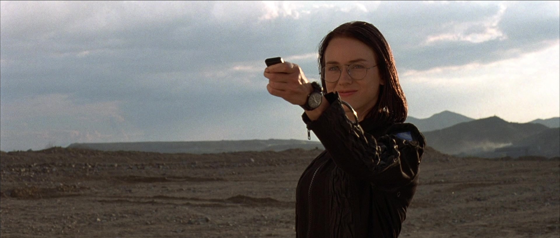 Tank Girl (1995), wide, 2.35:1 — film still