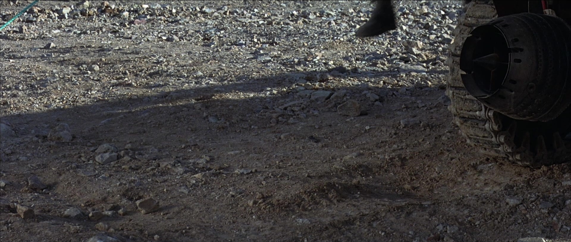 Tank Girl (1995), unknown, 2.35:1 — film still