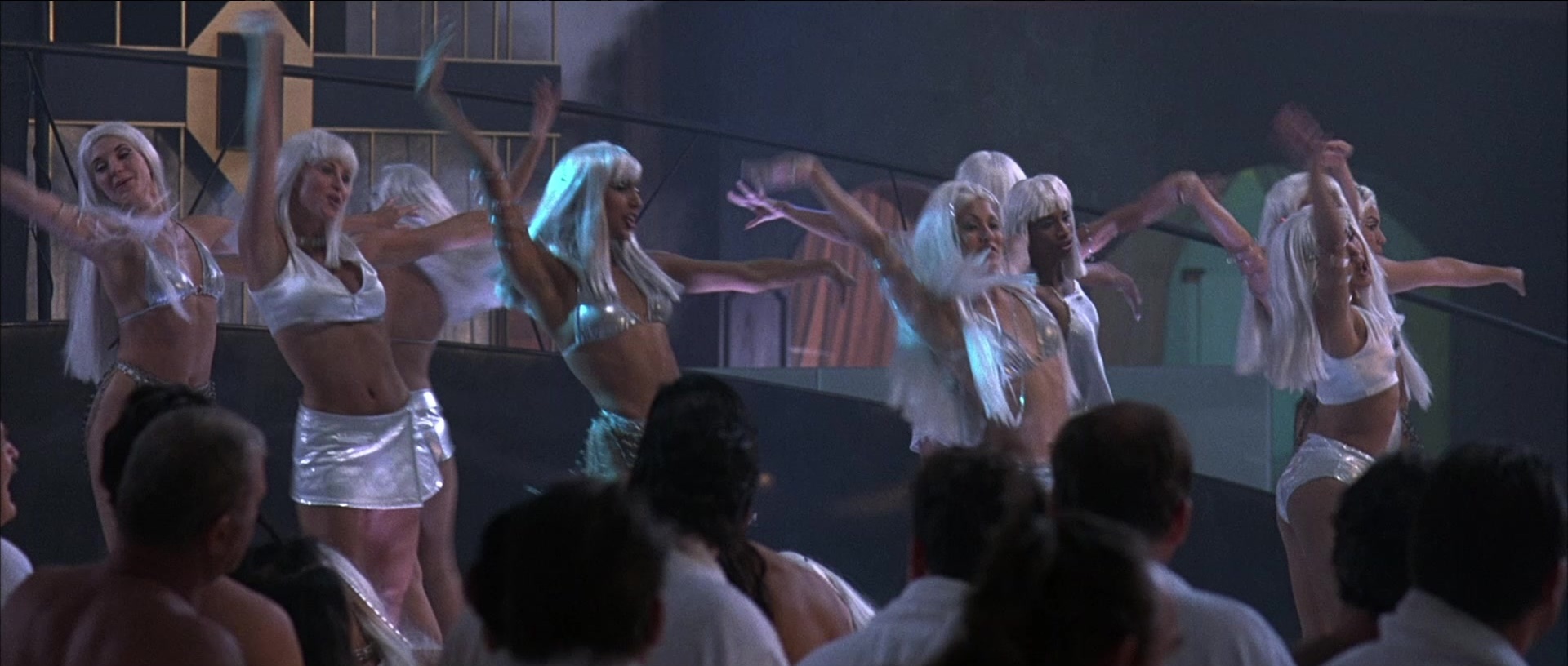Tank Girl (1995), unknown, 2.35:1 — film still