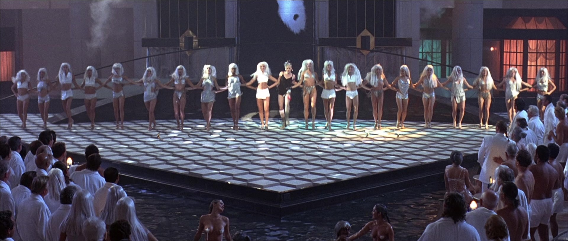 Tank Girl (1995), wide, 2.35:1 — film still