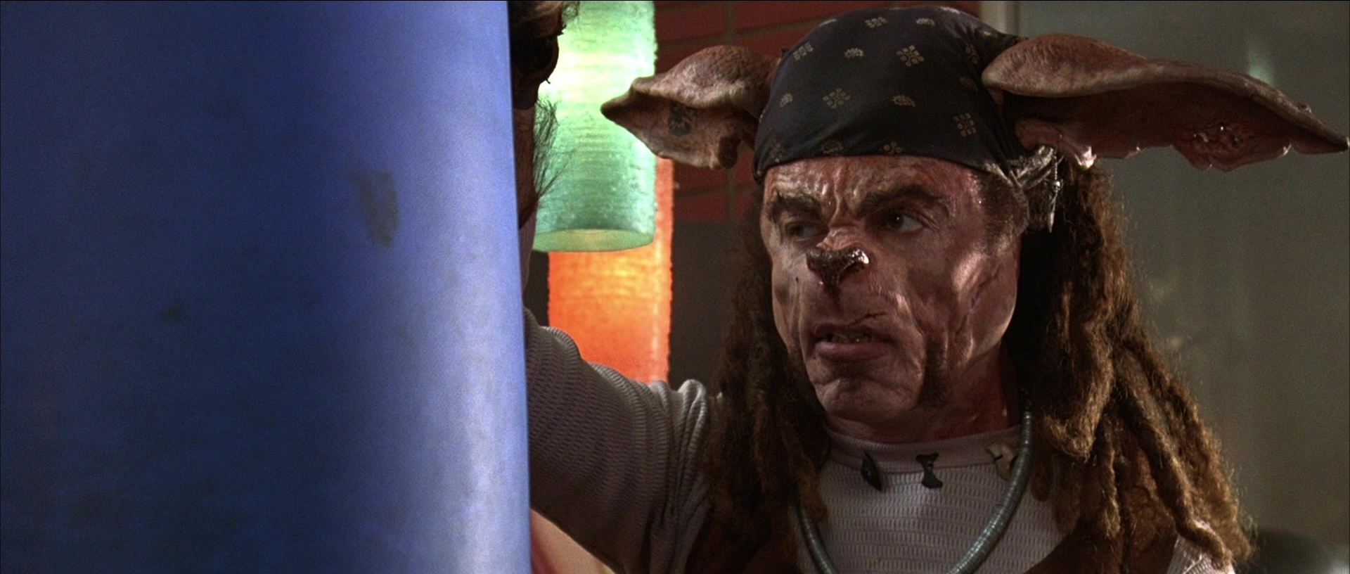 Tank Girl (1995), medium, 2.35:1 — film still