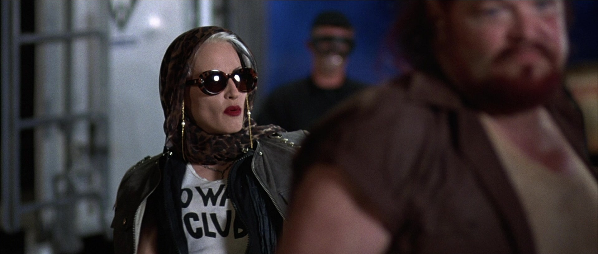 Tank Girl (1995), unknown, 2.35:1 — film still