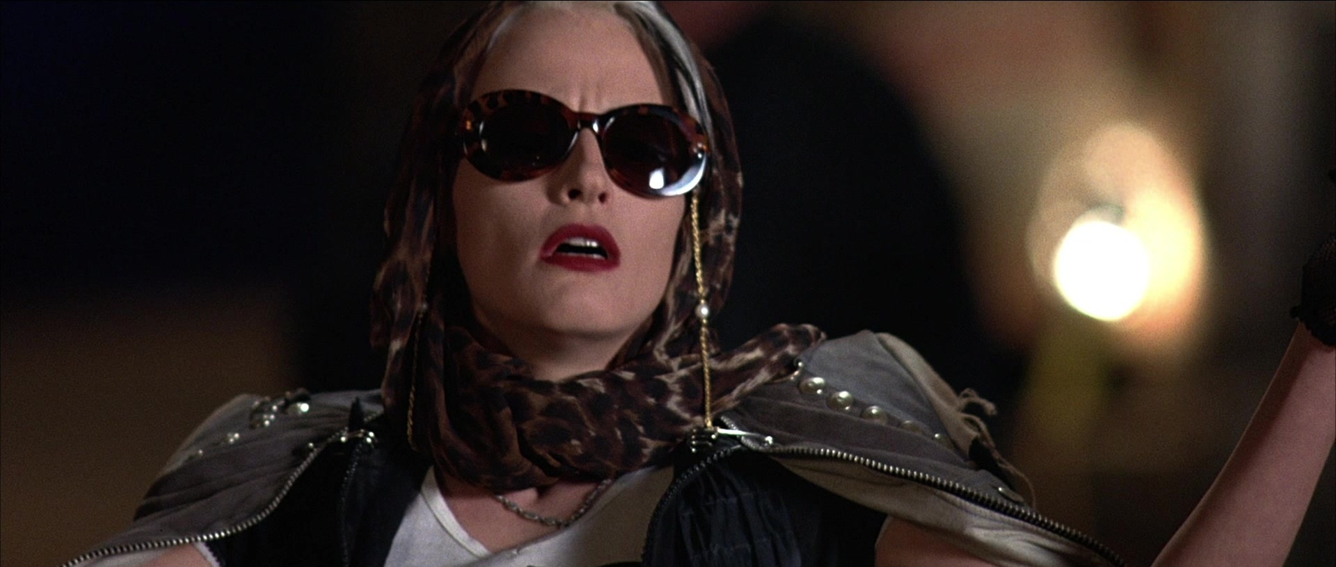 Tank Girl (1995), medium, 2.35:1 — film still