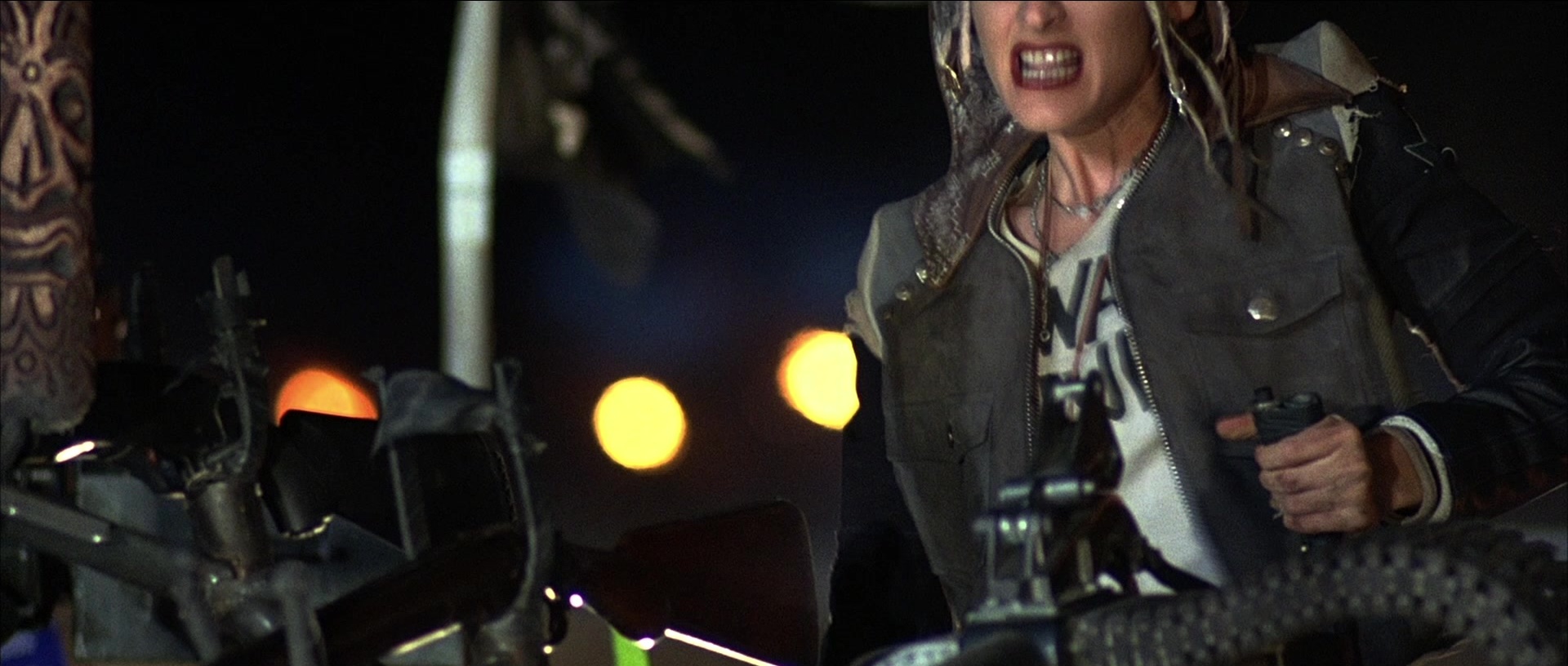 Tank Girl (1995), unknown, 2.35:1 — film still