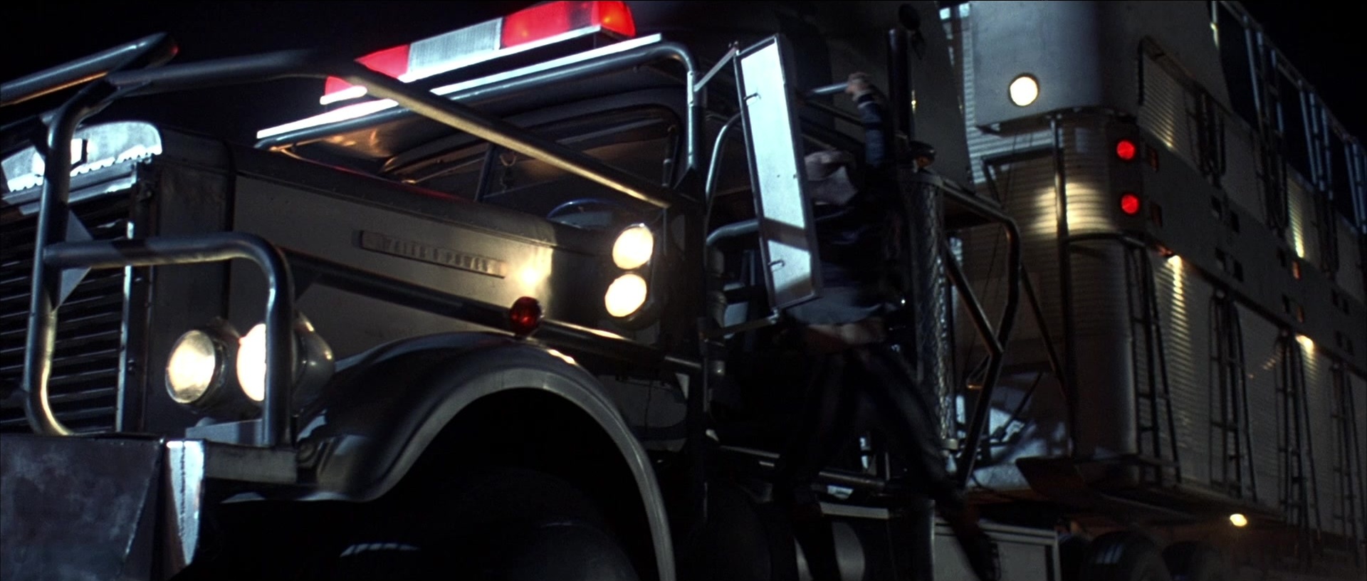 Tank Girl (1995), wide, 2.35:1 — film still