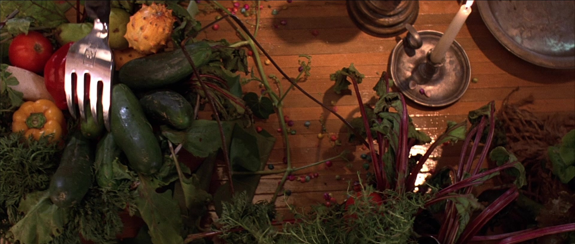 Tank Girl (1995), wide, 2.35:1 — film still