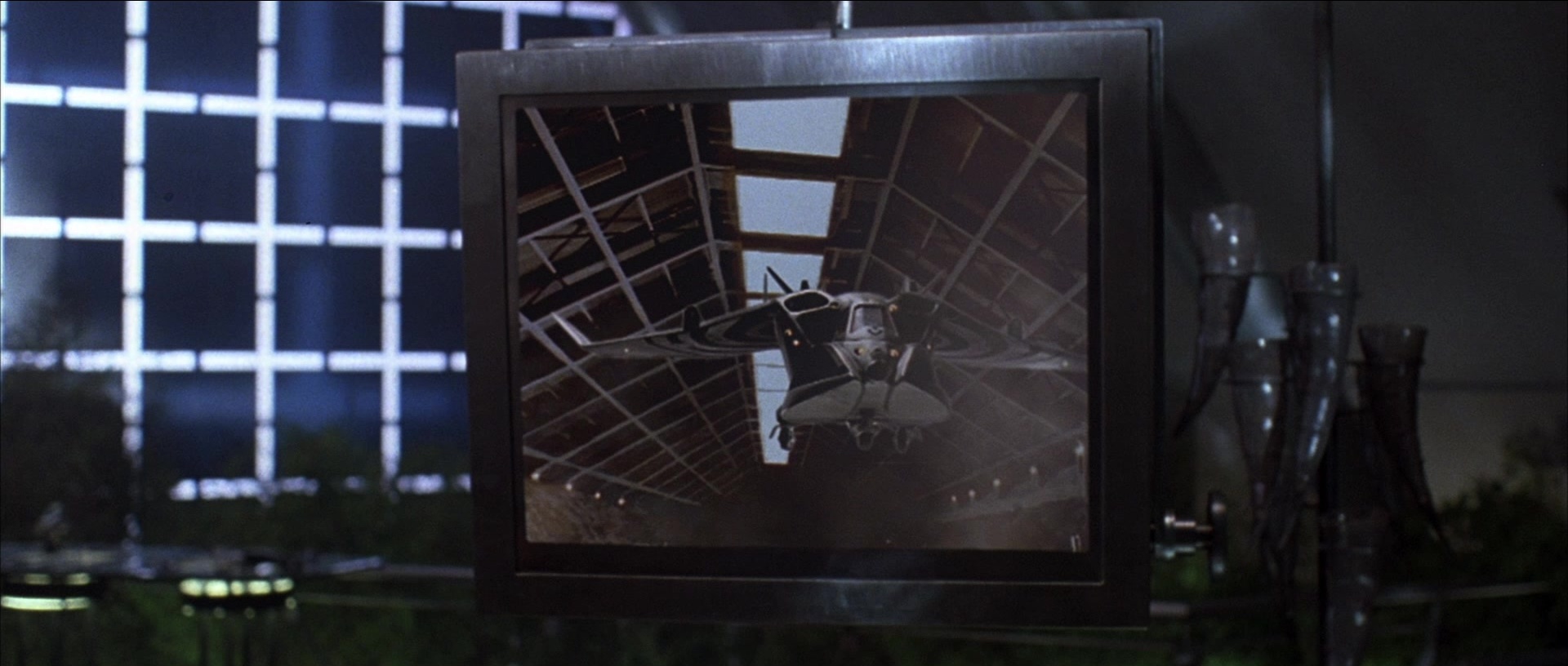 Tank Girl (1995), wide, 2.35:1 — film still