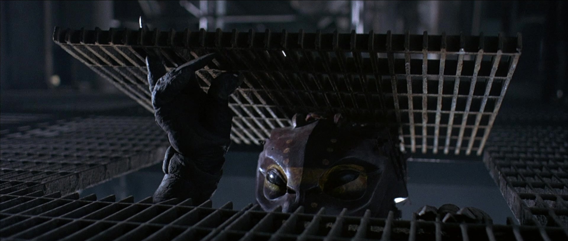 Tank Girl (1995), unknown, 2.35:1 — film still