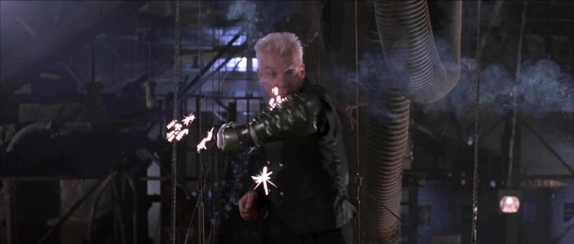 Tank Girl (1995), wide, 2.35:1 — film still