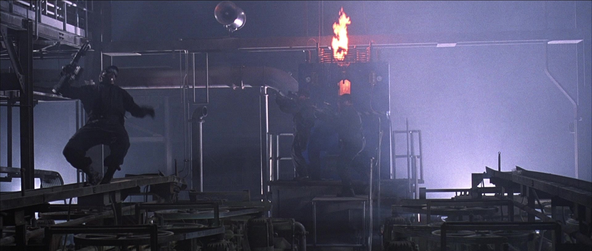 Tank Girl (1995), unknown, 2.35:1 — film still