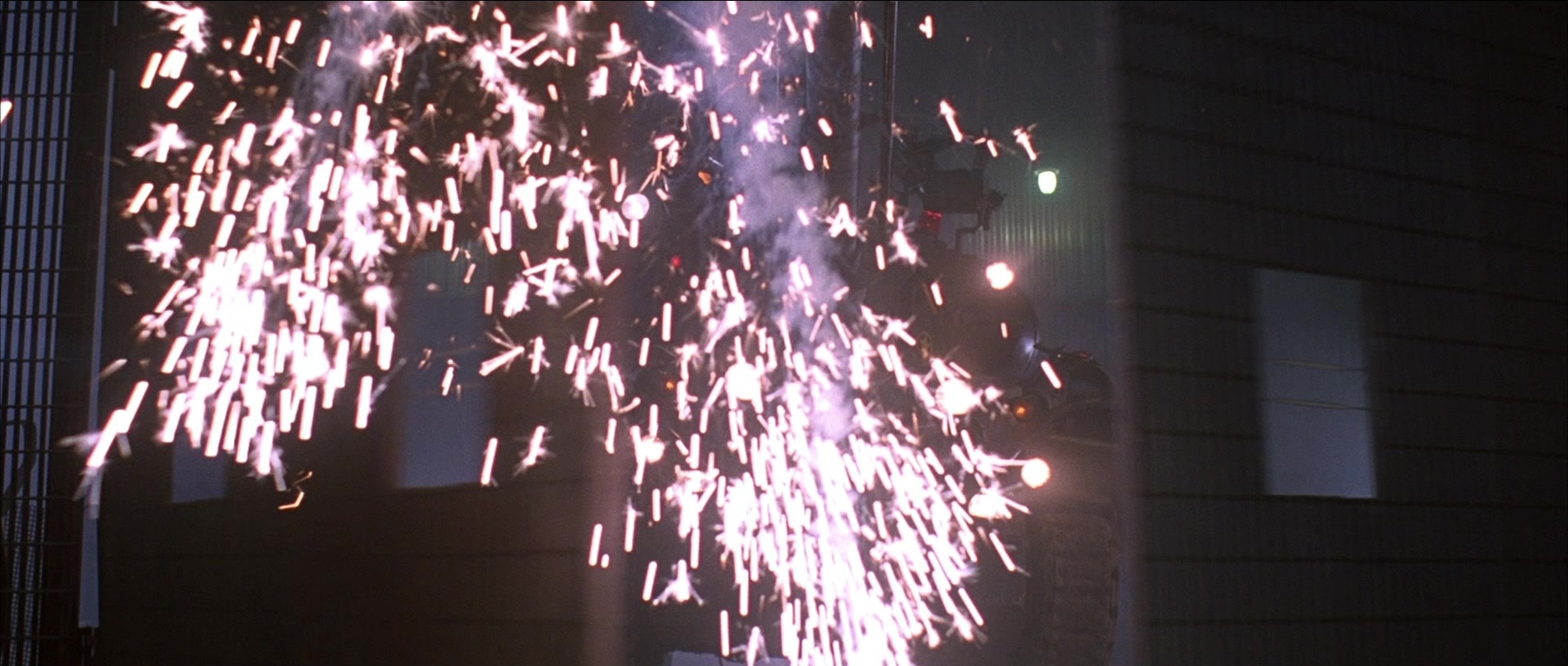 Tank Girl (1995), wide, 2.35:1 — film still