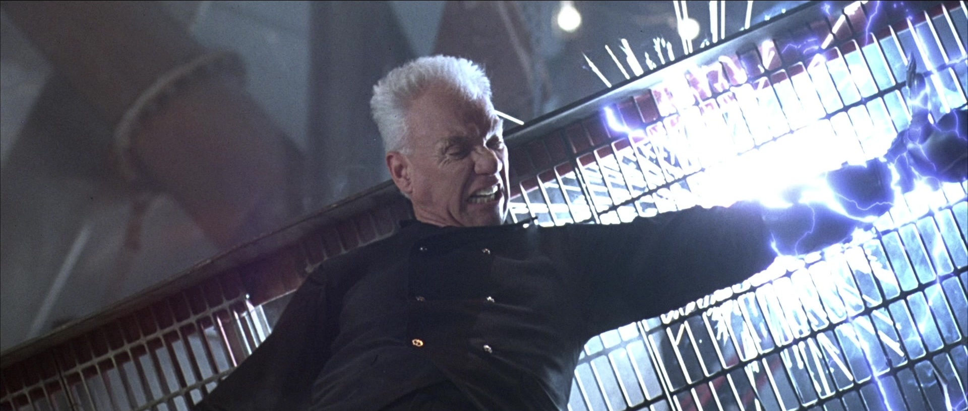 Tank Girl (1995), wide, 2.35:1 — film still