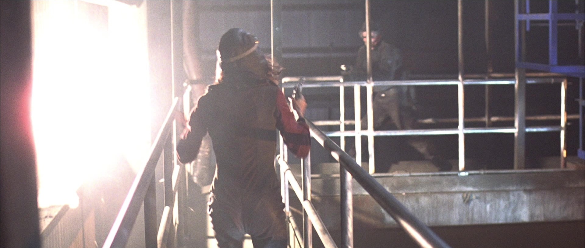 Tank Girl (1995), unknown, 2.35:1 — film still