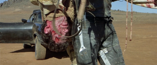 Mad Max 2 — film still