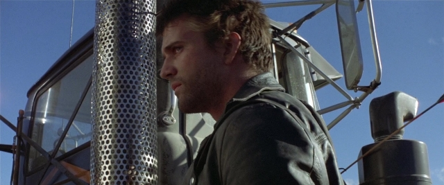 Mad Max 2 — film still