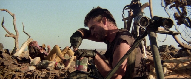 Mad Max 2 — film still