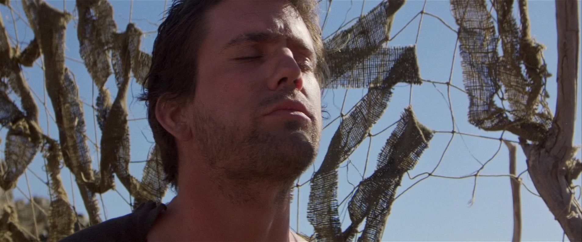 Mad Max 2 (1981), wide, 2.40:1 — film still