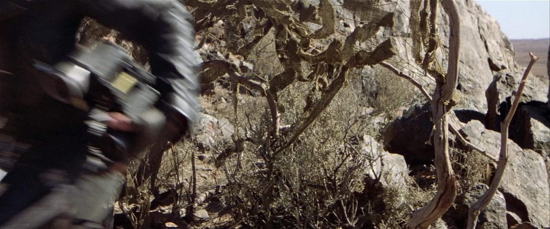 Mad Max 2 (1981), wide, 2.40:1 — film still