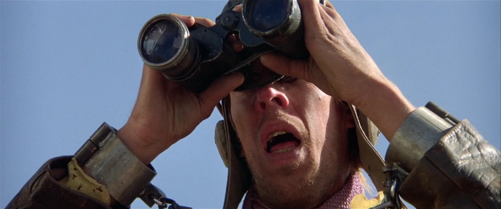Mad Max 2 (1981), unknown, 2.40:1 — film still