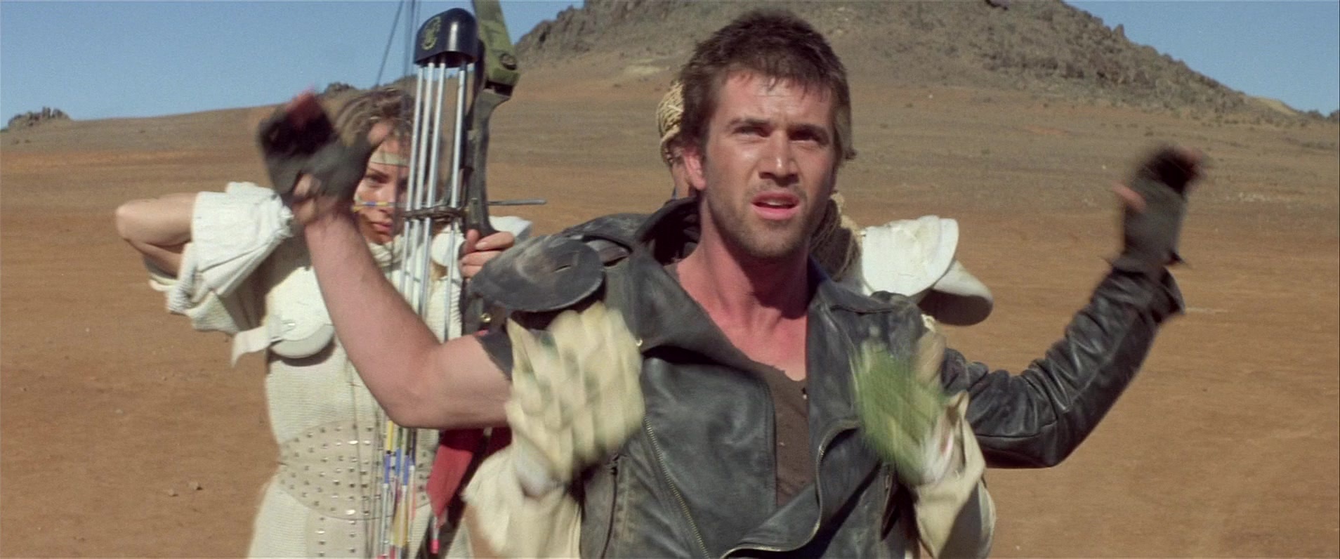 Mad Max 2 (1981), medium, 2.40:1 — film still