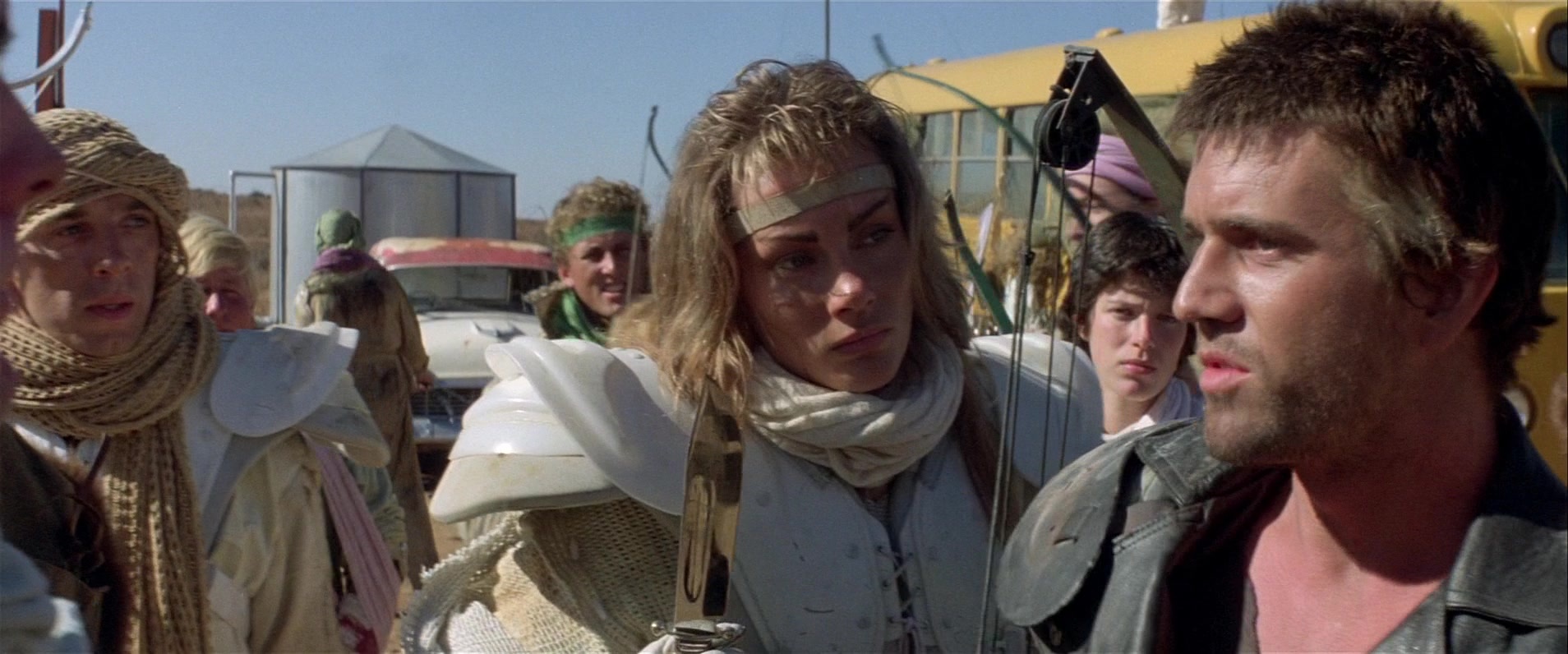 Mad Max 2 (1981), medium, 2.40:1 — film still