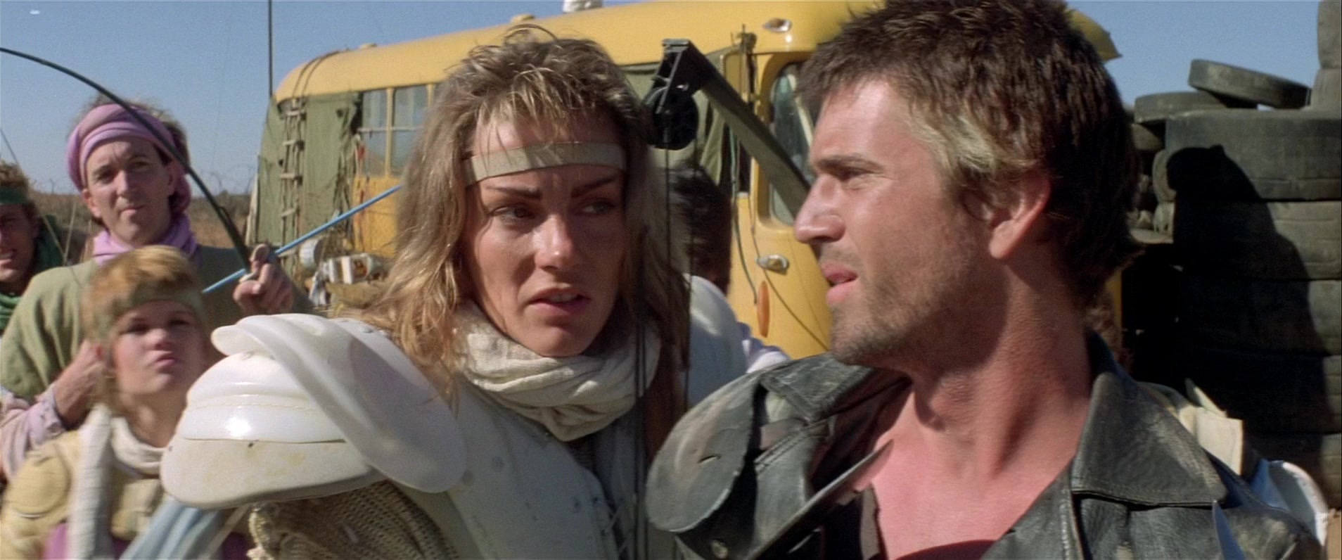 Mad Max 2 (1981), medium, 2.40:1 — film still