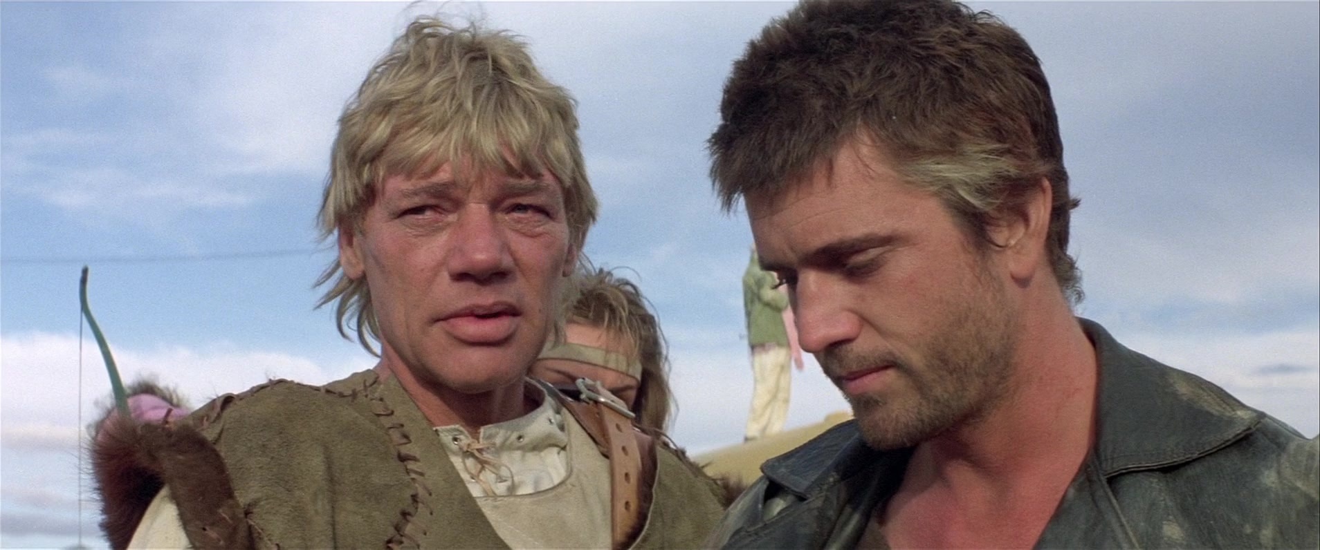 Mad Max 2 (1981), medium, 2.40:1 — film still